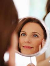 Radio Frequency Treatments, Anti-Ageing Treatments, The Face & Body Workshop in Camberley