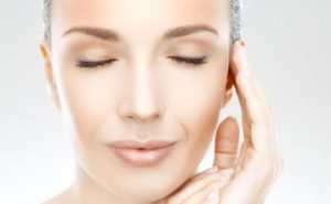 oxygen facials, dry skin treatments, Camberley beauty salon